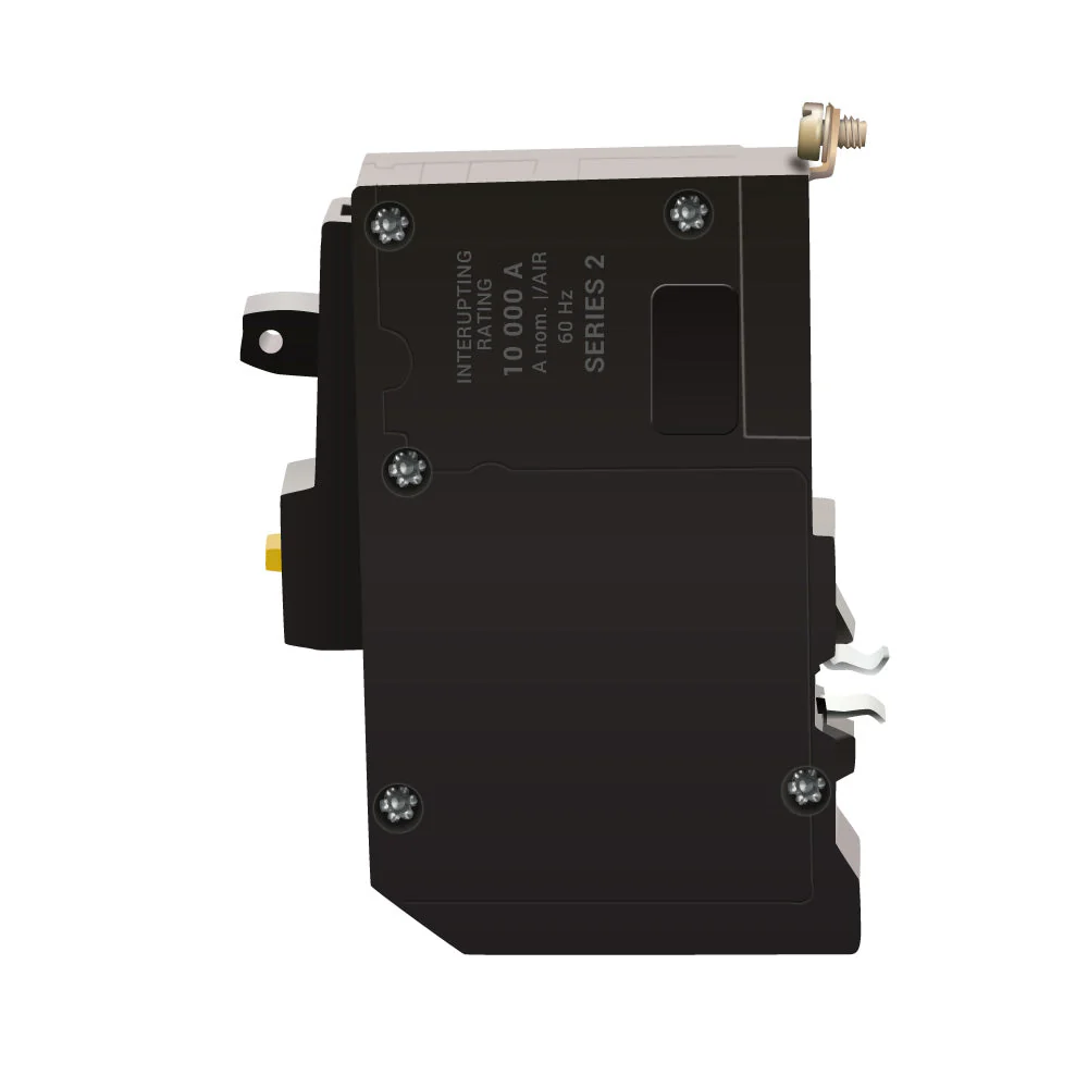 QOB120GFI - Square D - 20 Amp GFCI Circuit Breaker - Image 3
