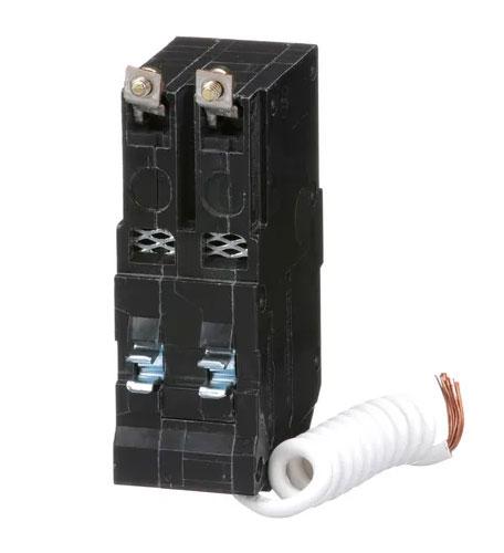 QOB220GFI - Square D - 20 Amp GFCI Circuit Breaker - Image 8
