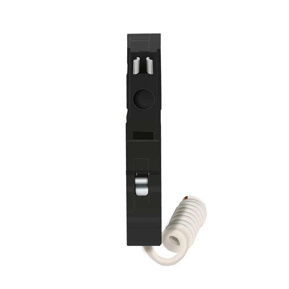 QO120EPD - Square D - 20 Amp GFEP Circuit Breaker - Image 4