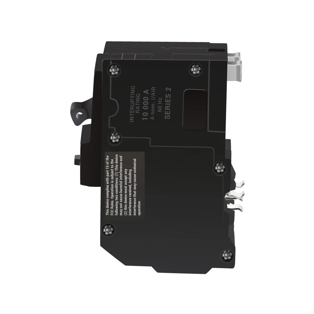 QO220EPD - Square D - 20 Amp GFEP Circuit Breaker - Image 4