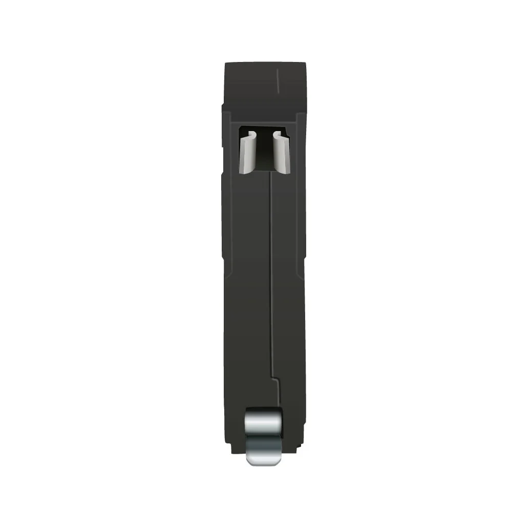 QO120VH - Square D - 20 Amp Molded Case Circuit Breaker - Image 4