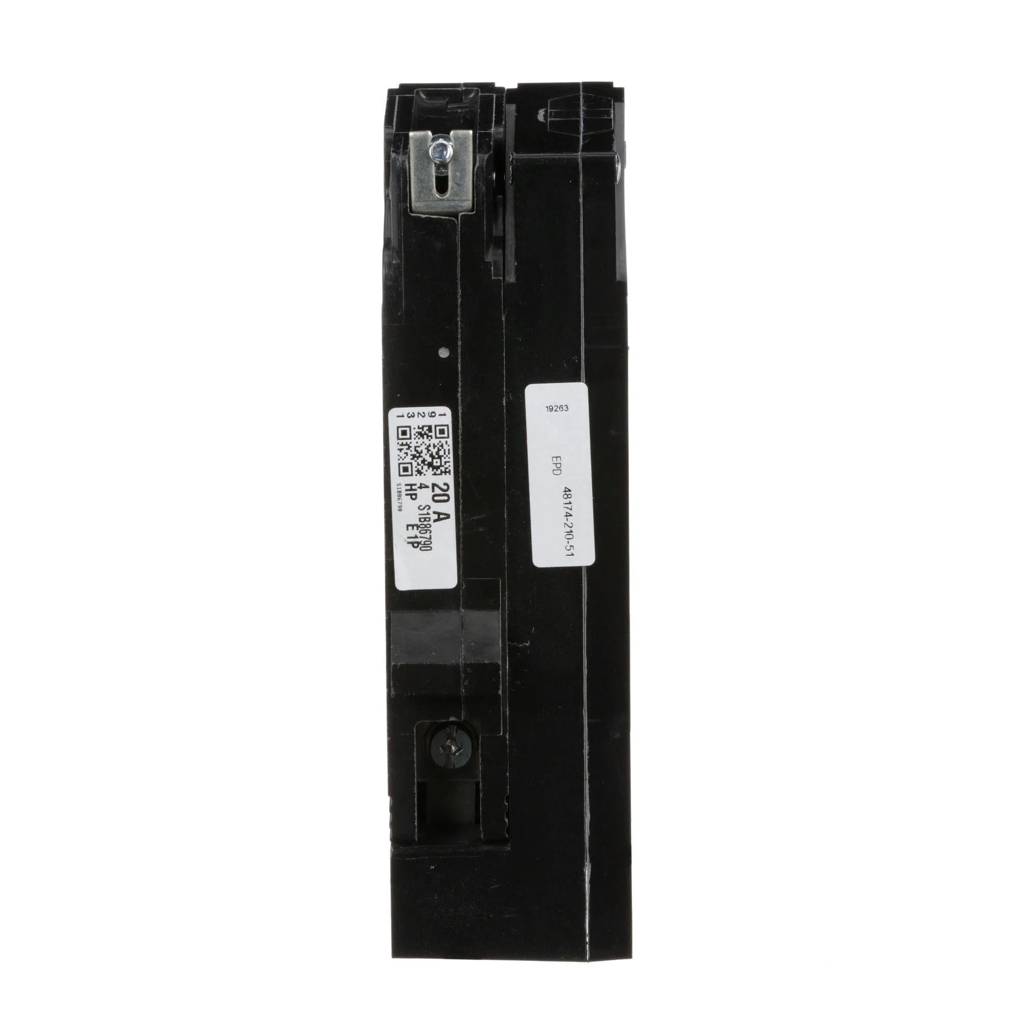 EGB14020EPD - Square D - Molded Case Circuit Breakers - Image 4