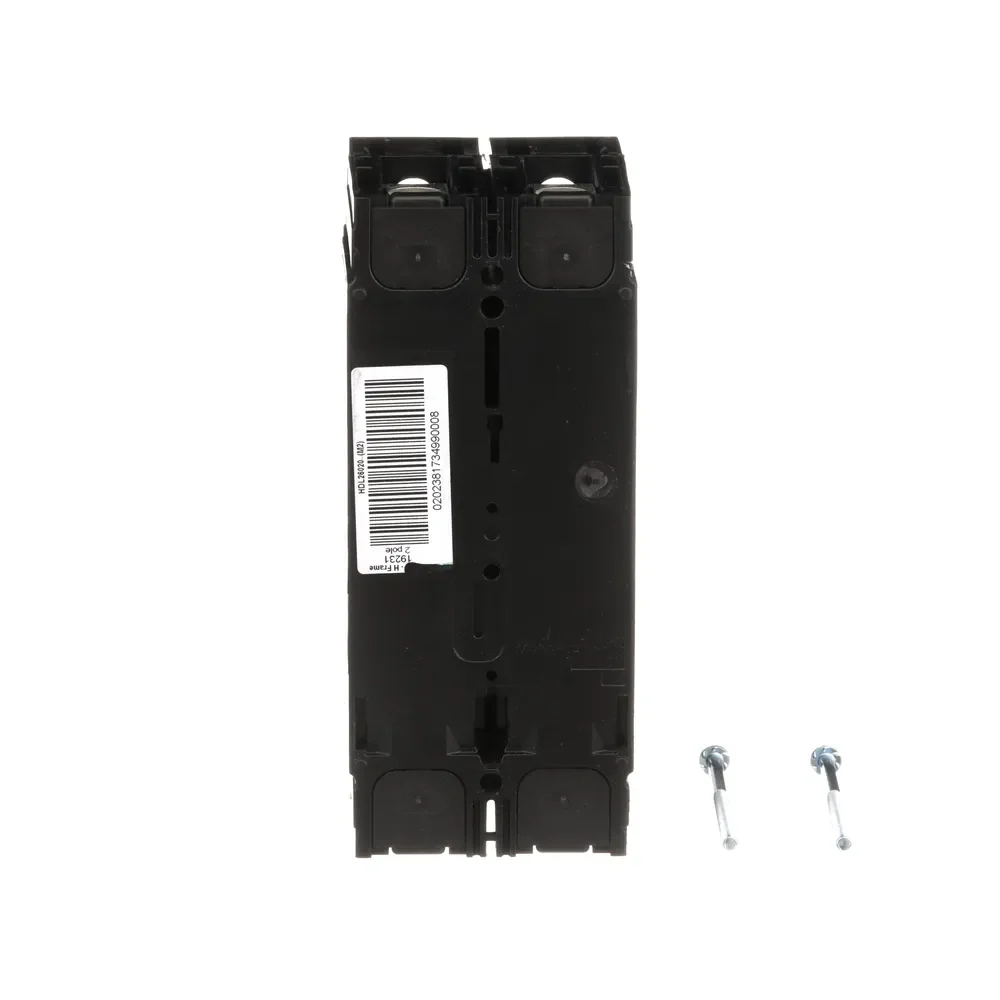 HDL26020 - Square D - Molded Case Circuit Breakers - Image 4