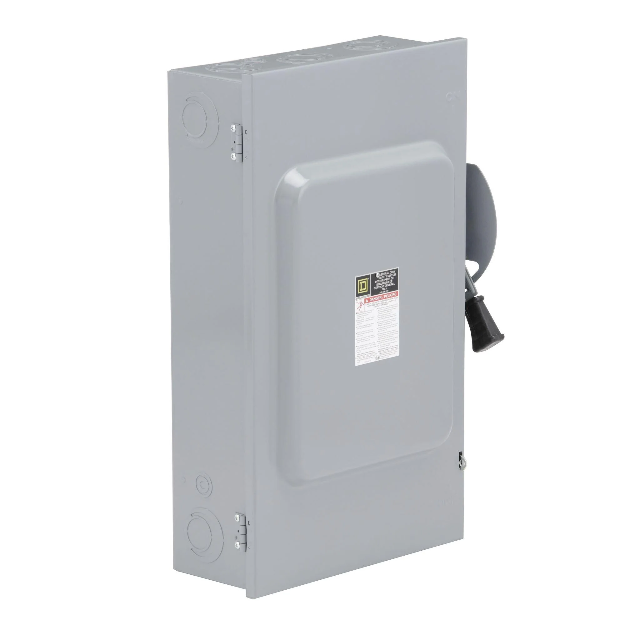 D224NRB - Square D - Disconnect - Image 2