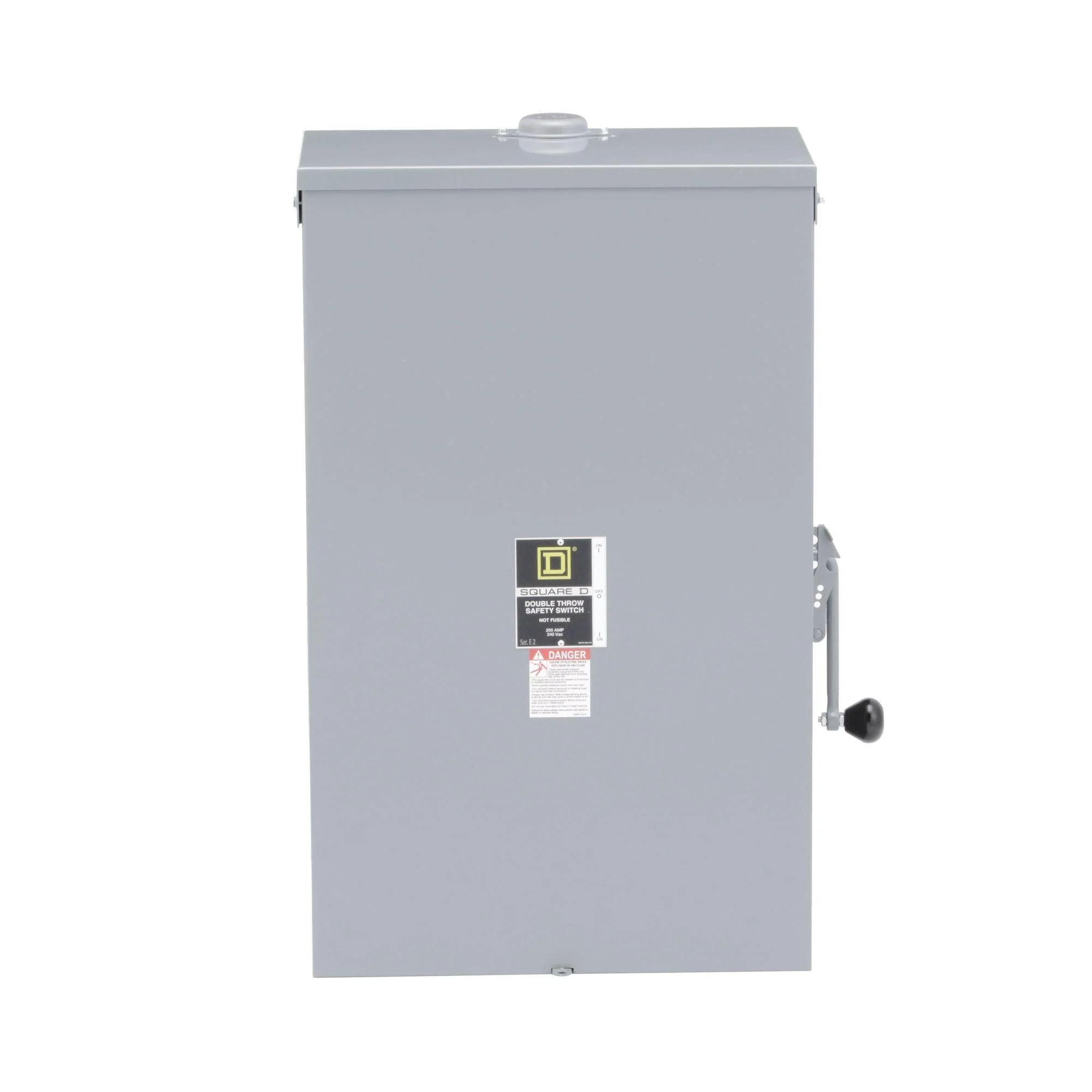 DTU224NRB - Square D - Disconnect