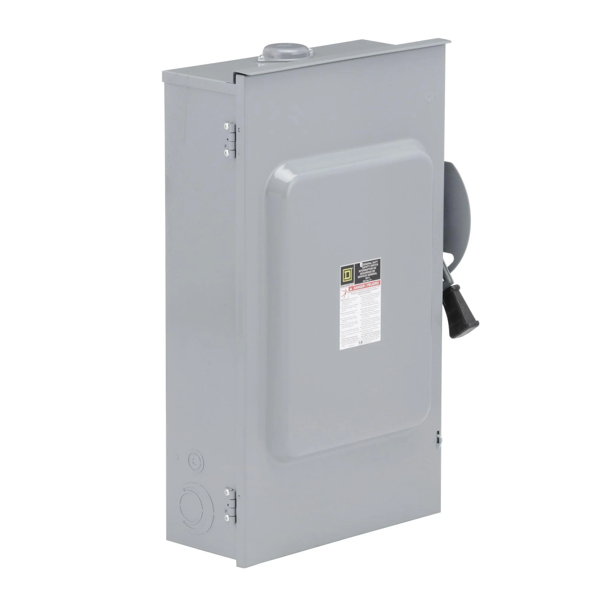 DU324RB - Square D - Disconnect - Image 2