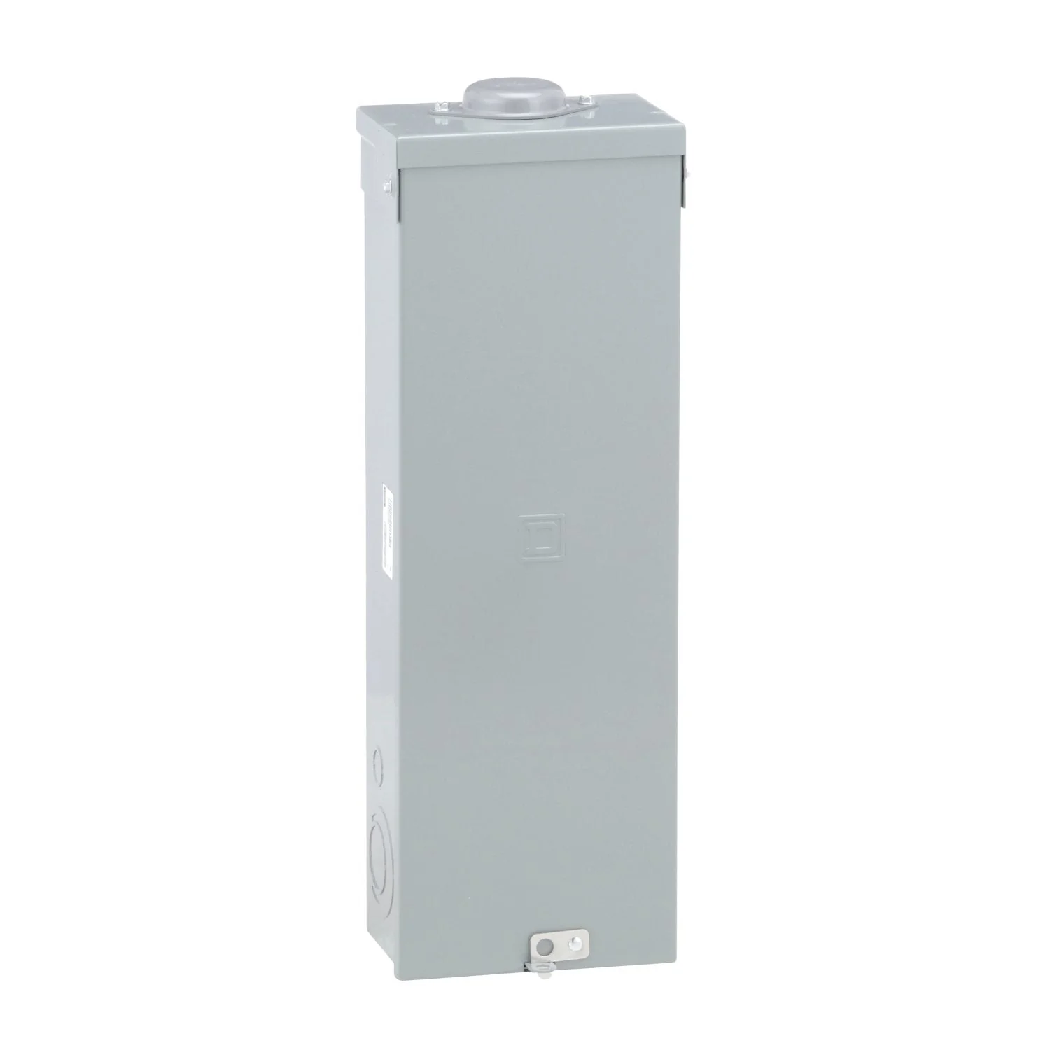 Q22200NRB - Square D - 200 Amp Enclosure