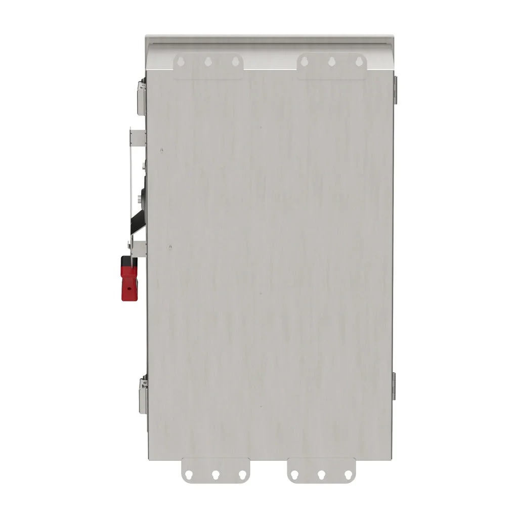 VHU364DSGL - Square D - Safety switch - Image 2