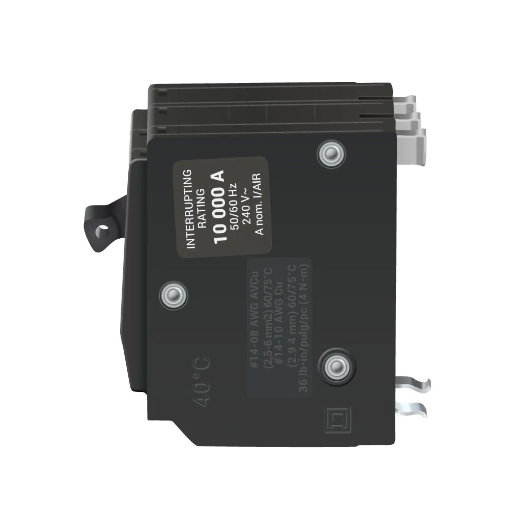 QO325 - Square D - 25 Amp Circuit Breaker - Image 3