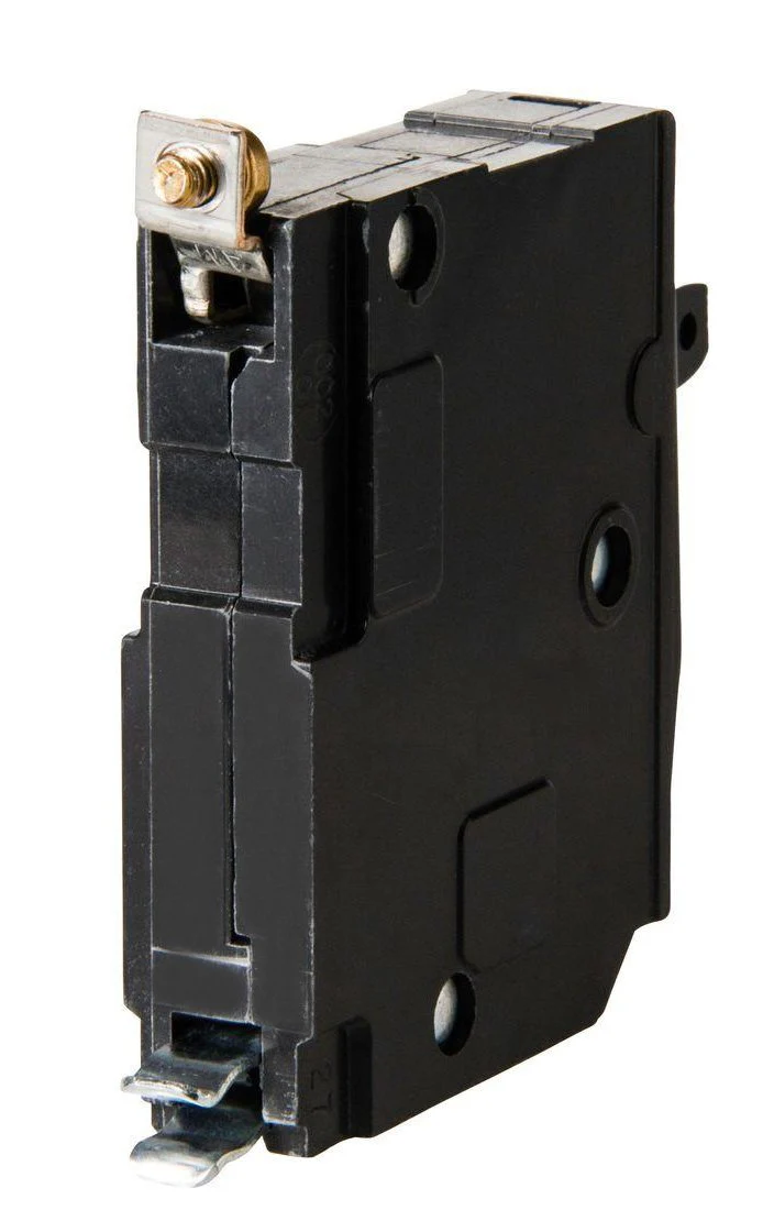 QOB125 - Square D - 25 Amp Circuit Breaker - Image 6
