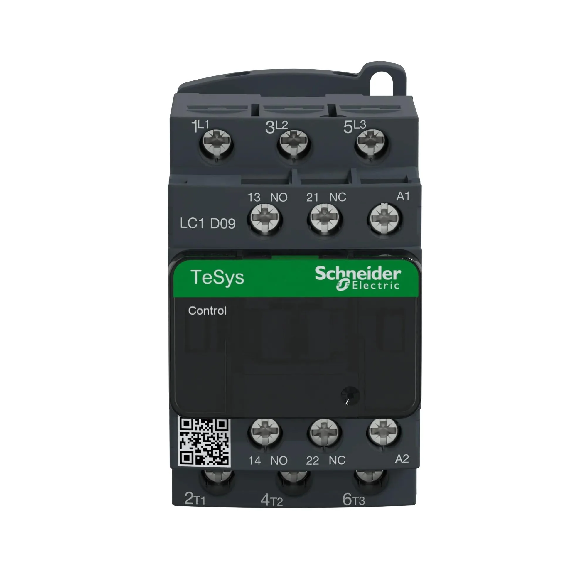 LC1D09M7 - Square D - Contactor