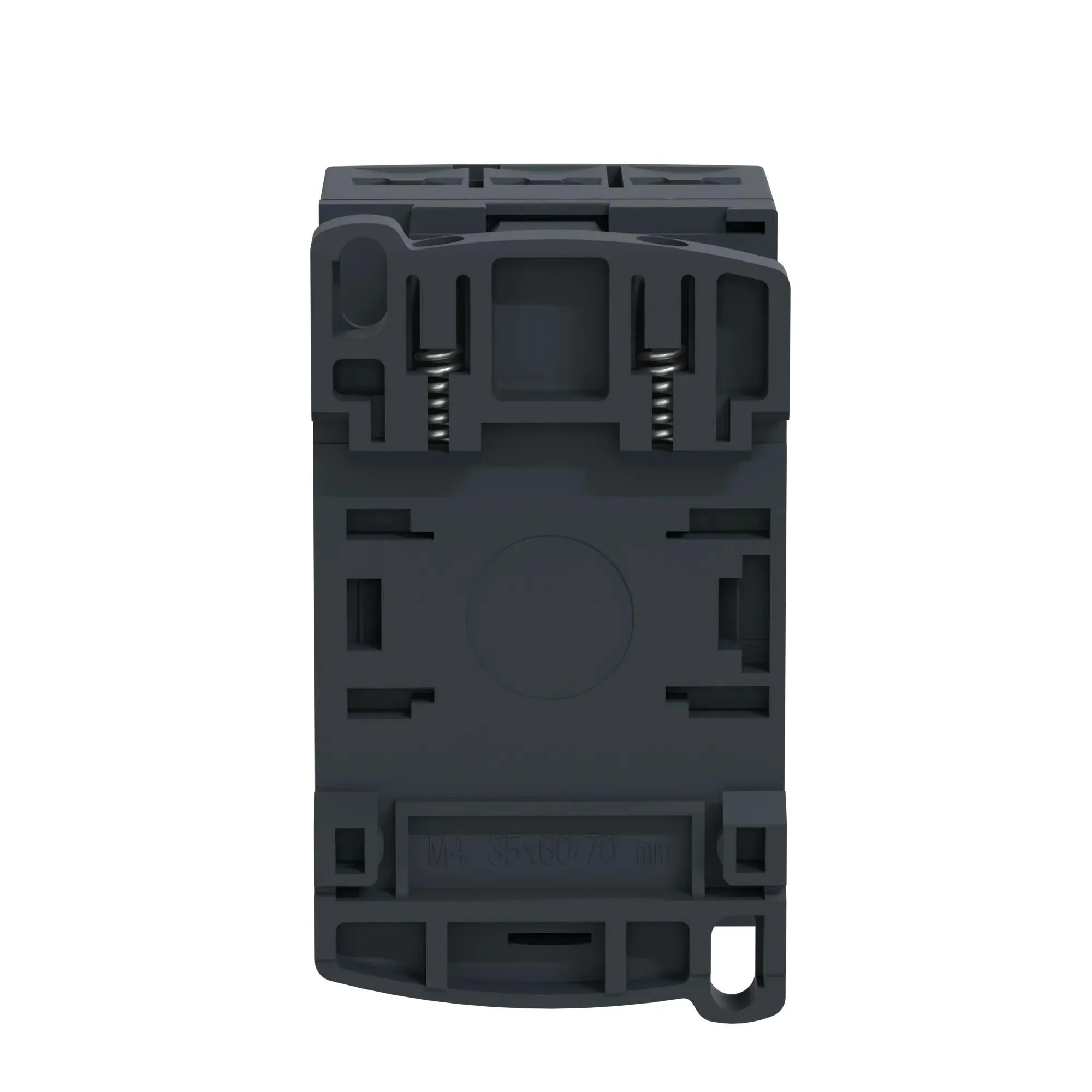 LC1D09M7 - Square D - Contactor - Image 4