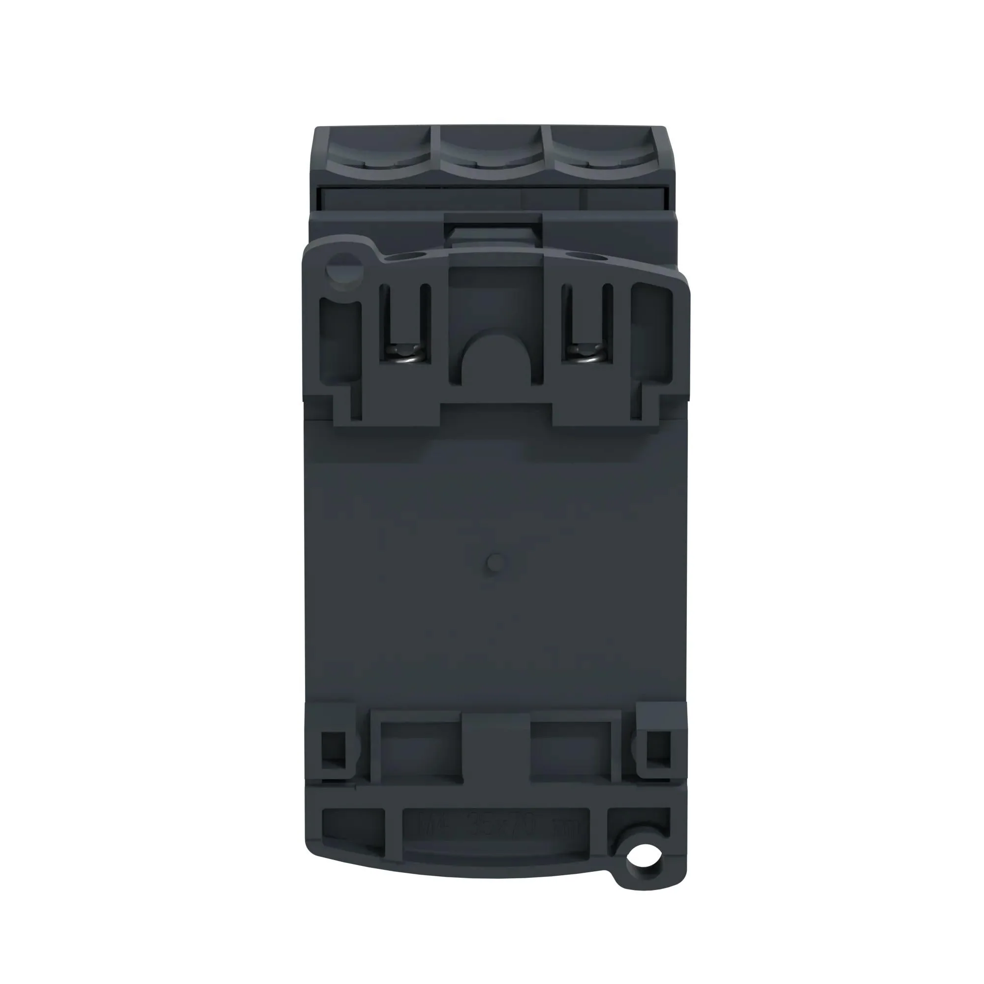 LC1D25BD - Square D - Contactor - Image 4