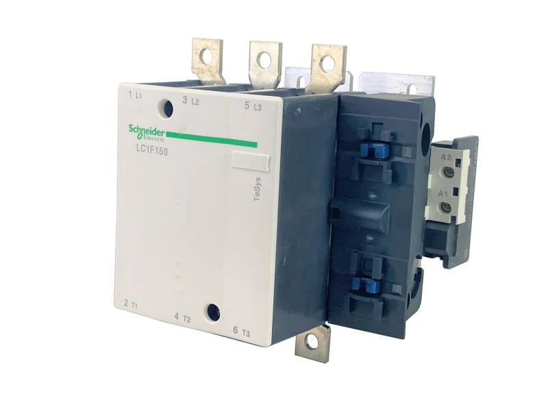 LC1F150F7 - Square D - Contactor - Image 2