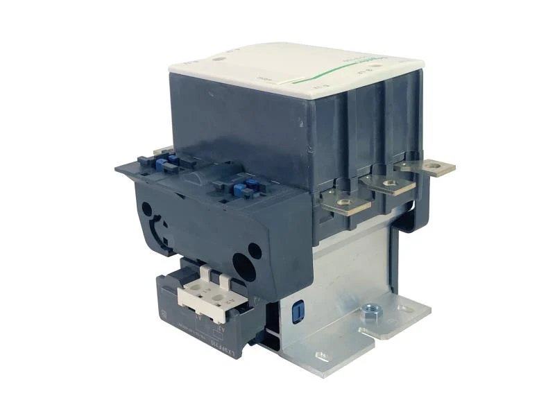 LC1F150F7 - Square D - Contactor - Image 3