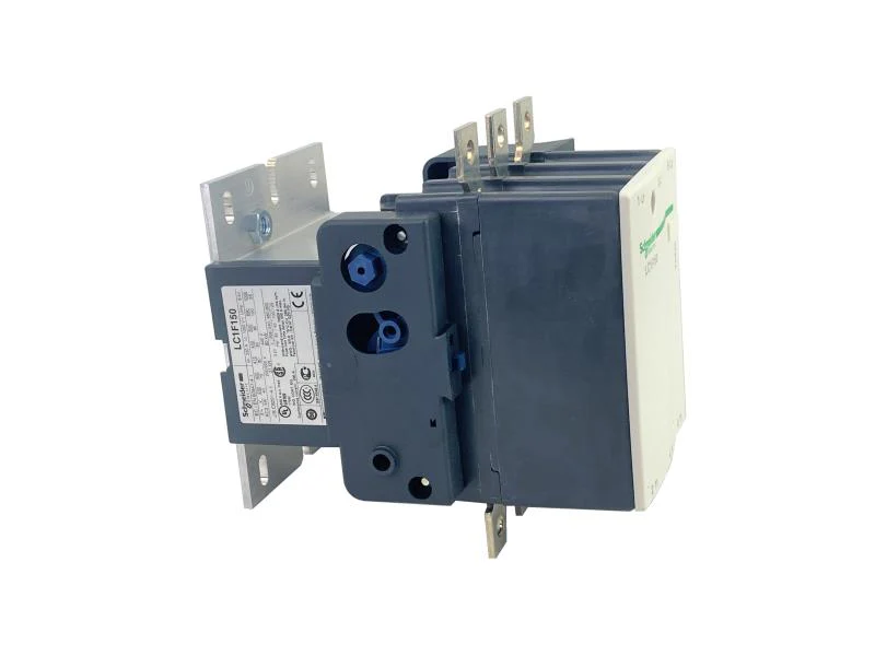LC1F150F7 - Square D - Contactor - Image 4