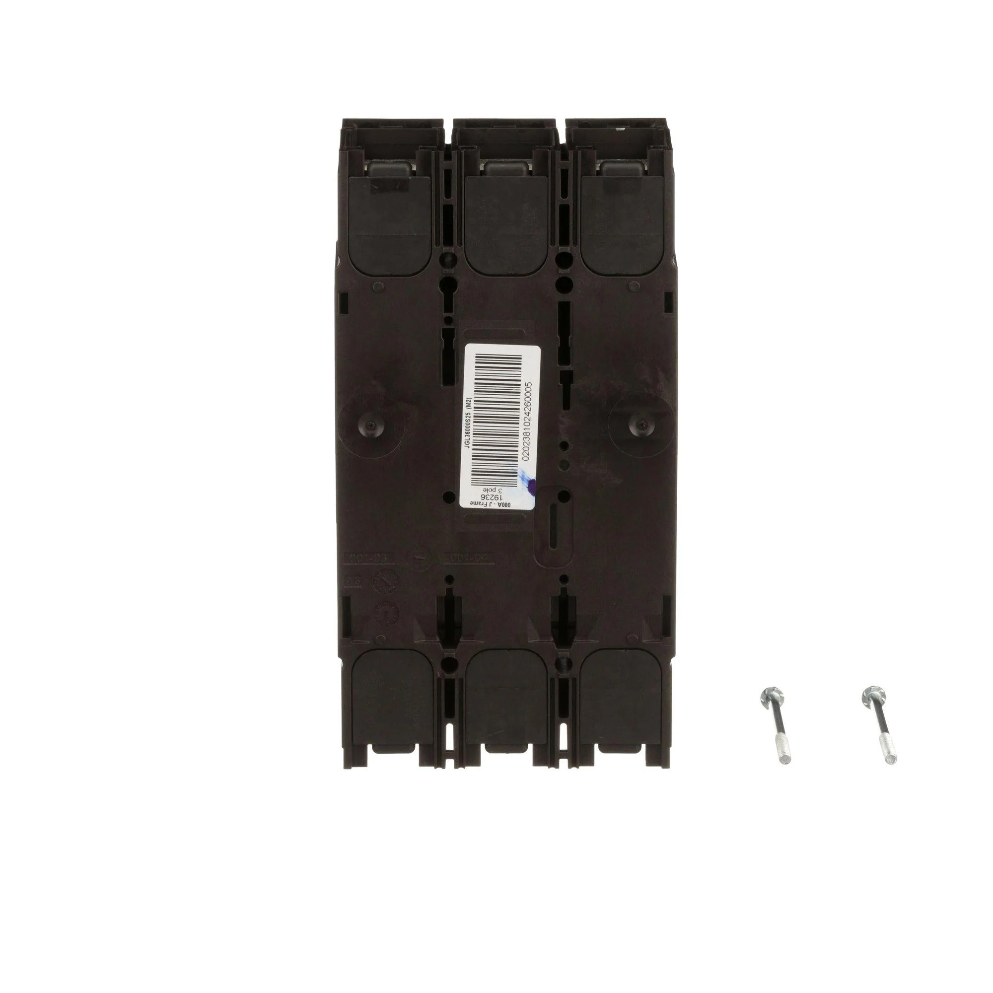 JGL36000S25 - Square D - Molded Case Circuit Breakers - Image 4