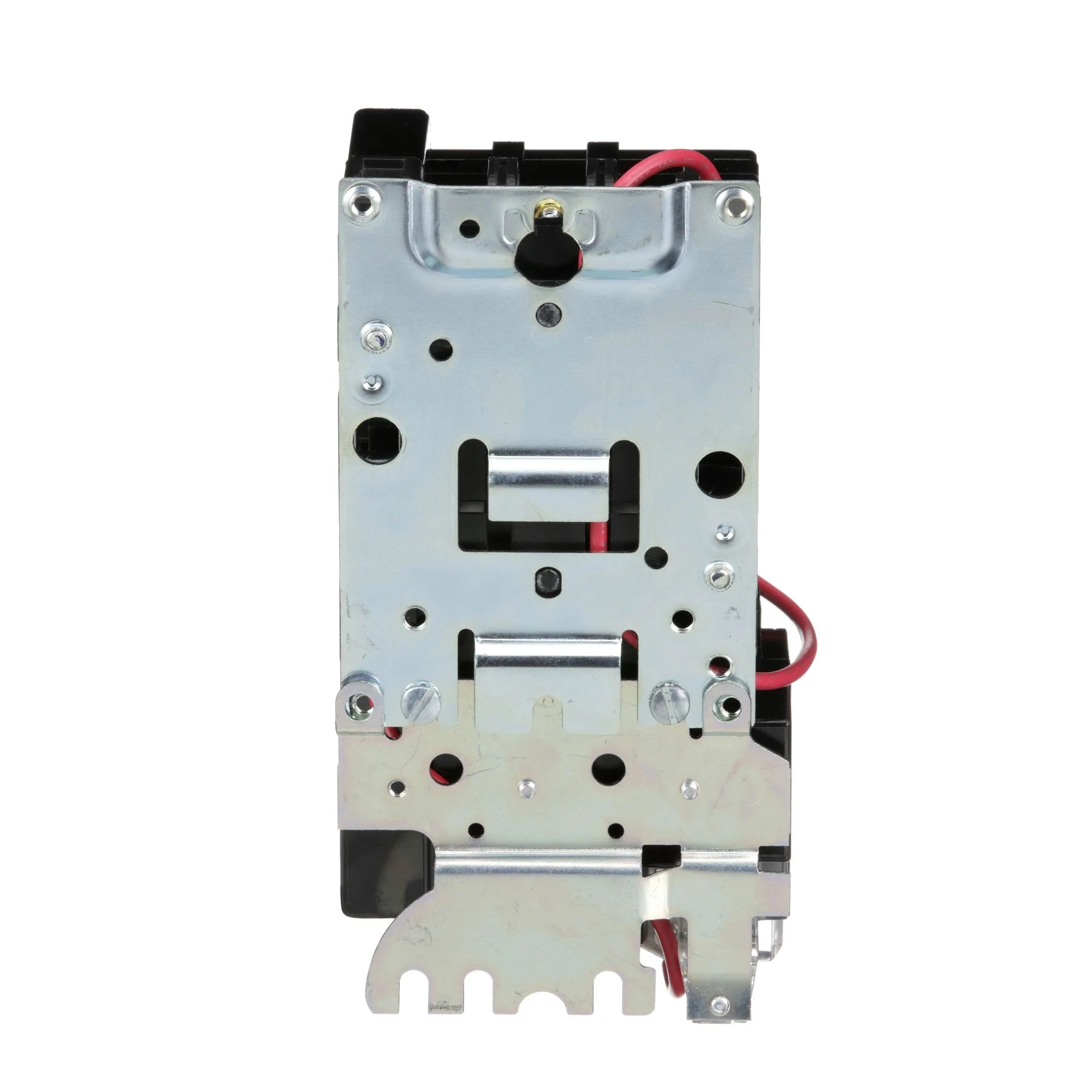 8536SCO3V03 - Square D - 27 Amp Electric Motor Starter - Image 4