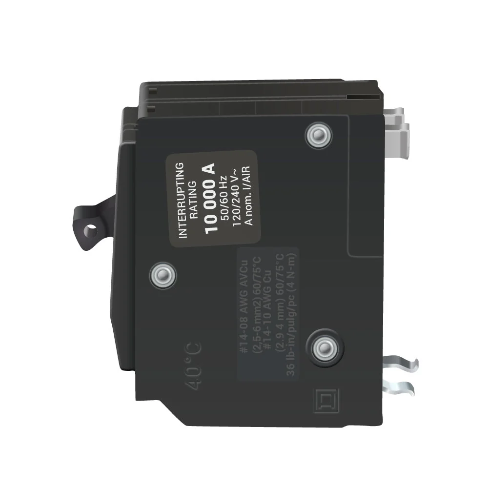 QO230 - Square D - 30 Amp Circuit Breaker - Image 3