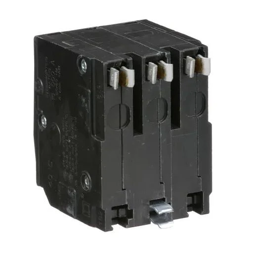 QO330 - Square D - 30 Amp Circuit Breaker - Image 6