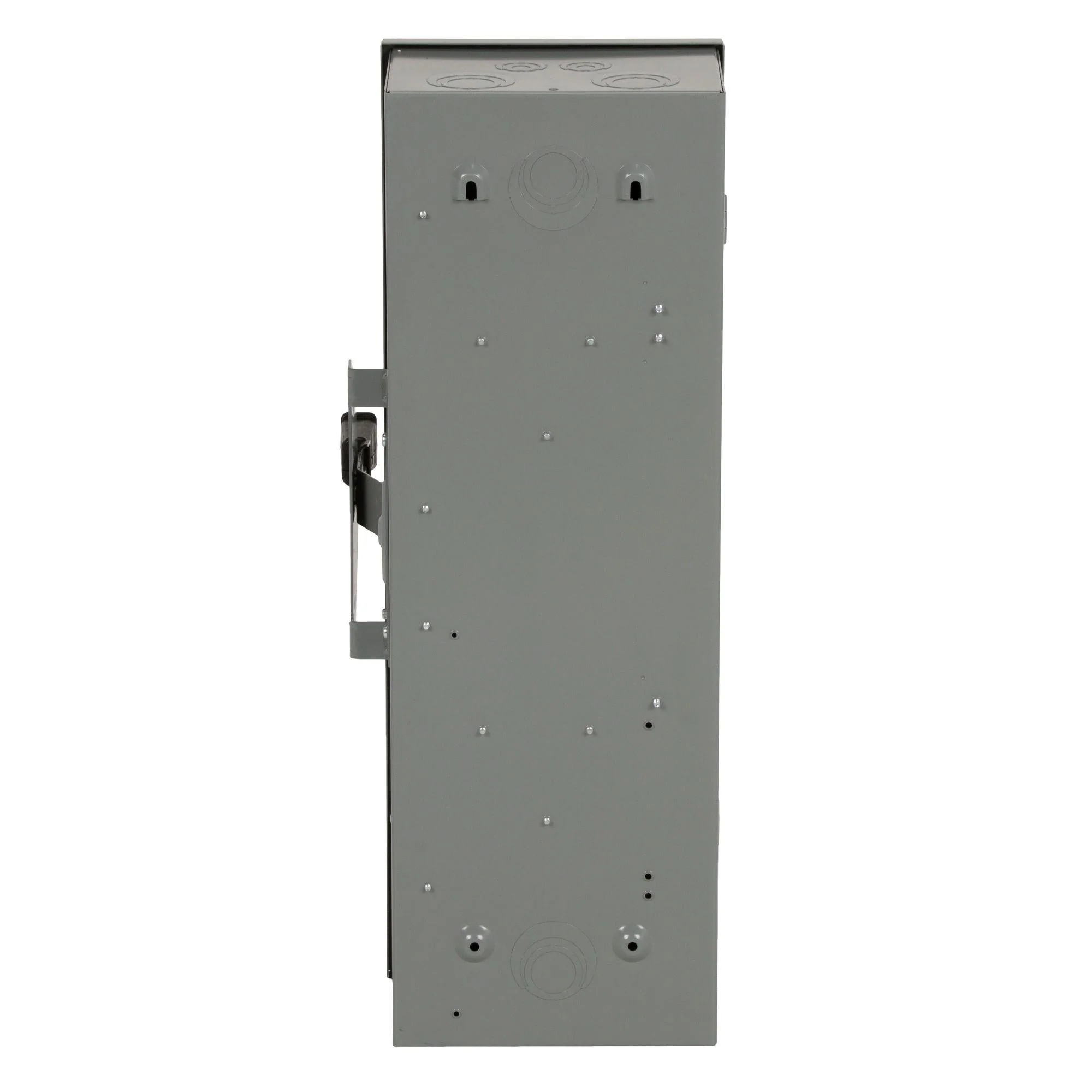 DTU361 - Square D - Disconnect - Image 4