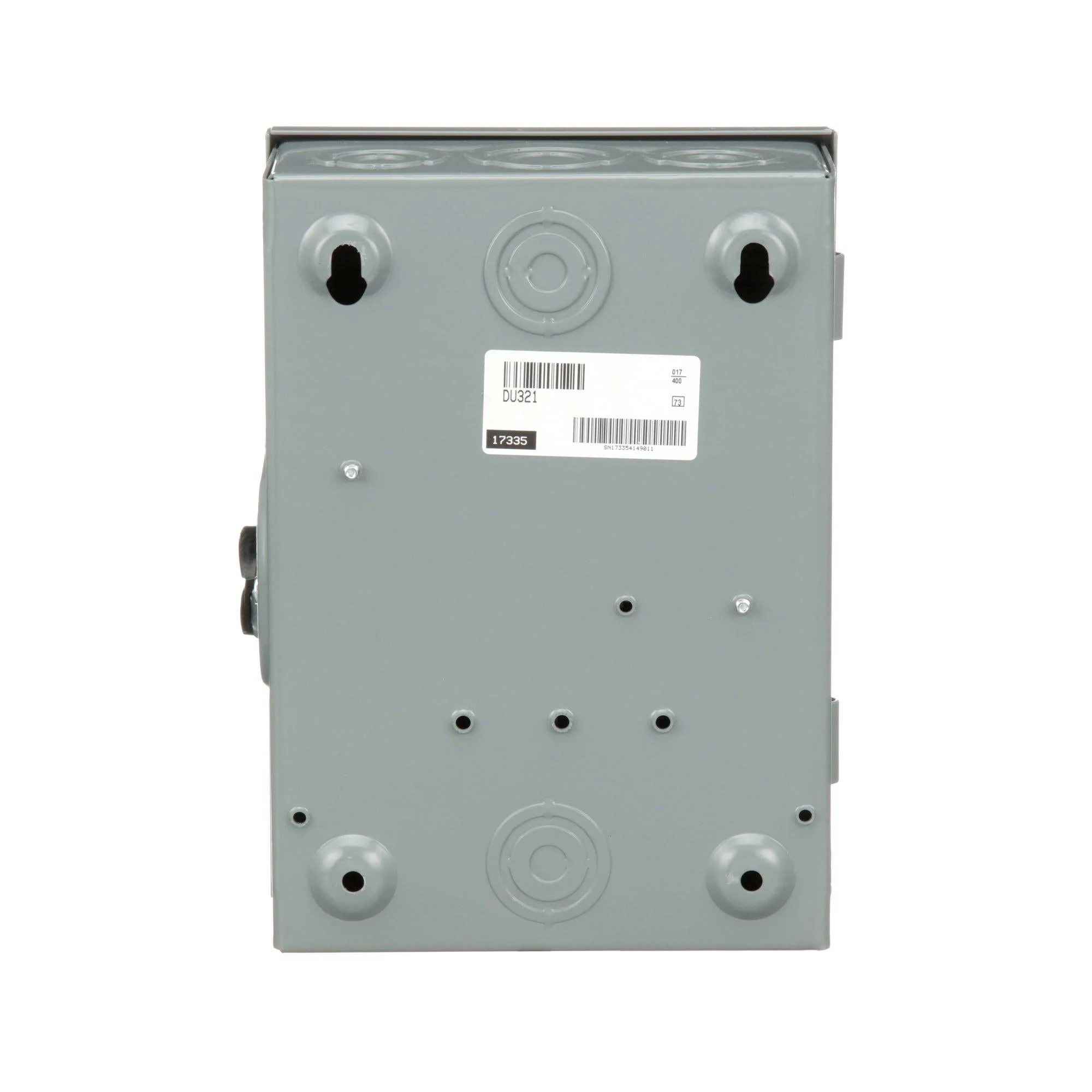 DU321 - Square D - Disconnect - Image 4