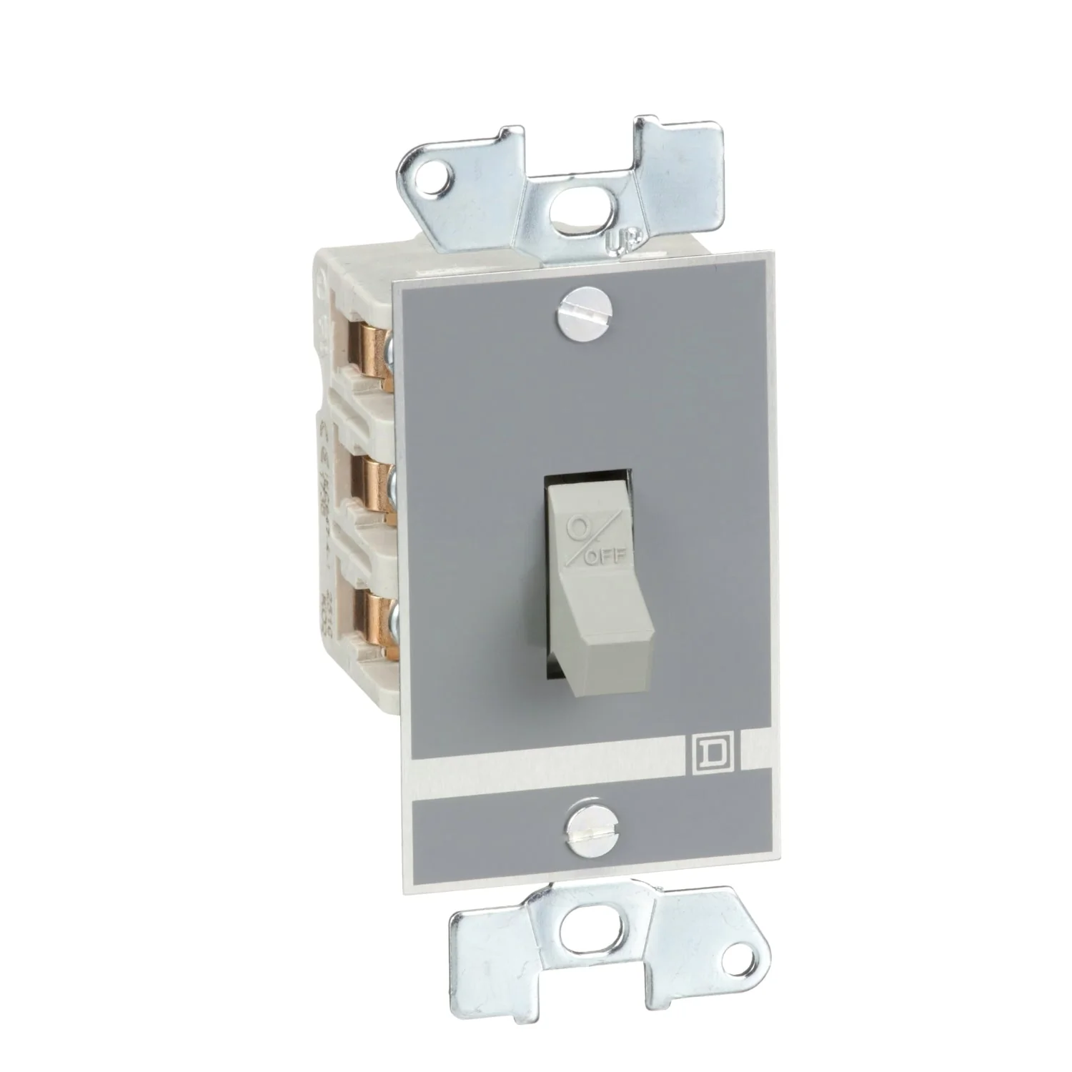 2510KO2 - Square D - 30 Amp Electric Motor Starter