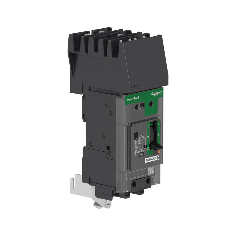 BGA260301 - Square D - 30 Amp Molded Case Circuit Breaker - Image 2