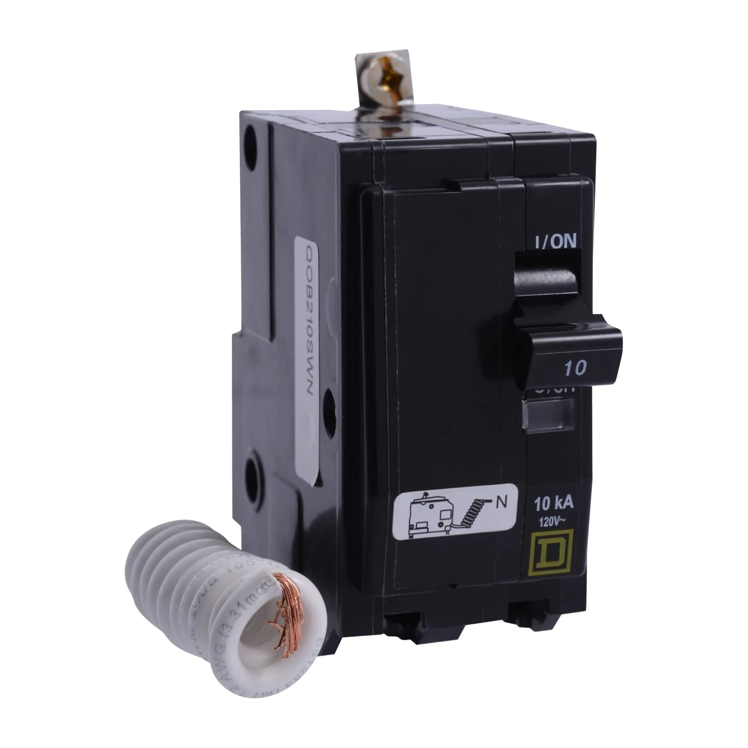 QOB230SWN - Square D - 30 Amp Molded Case Circuit Breaker