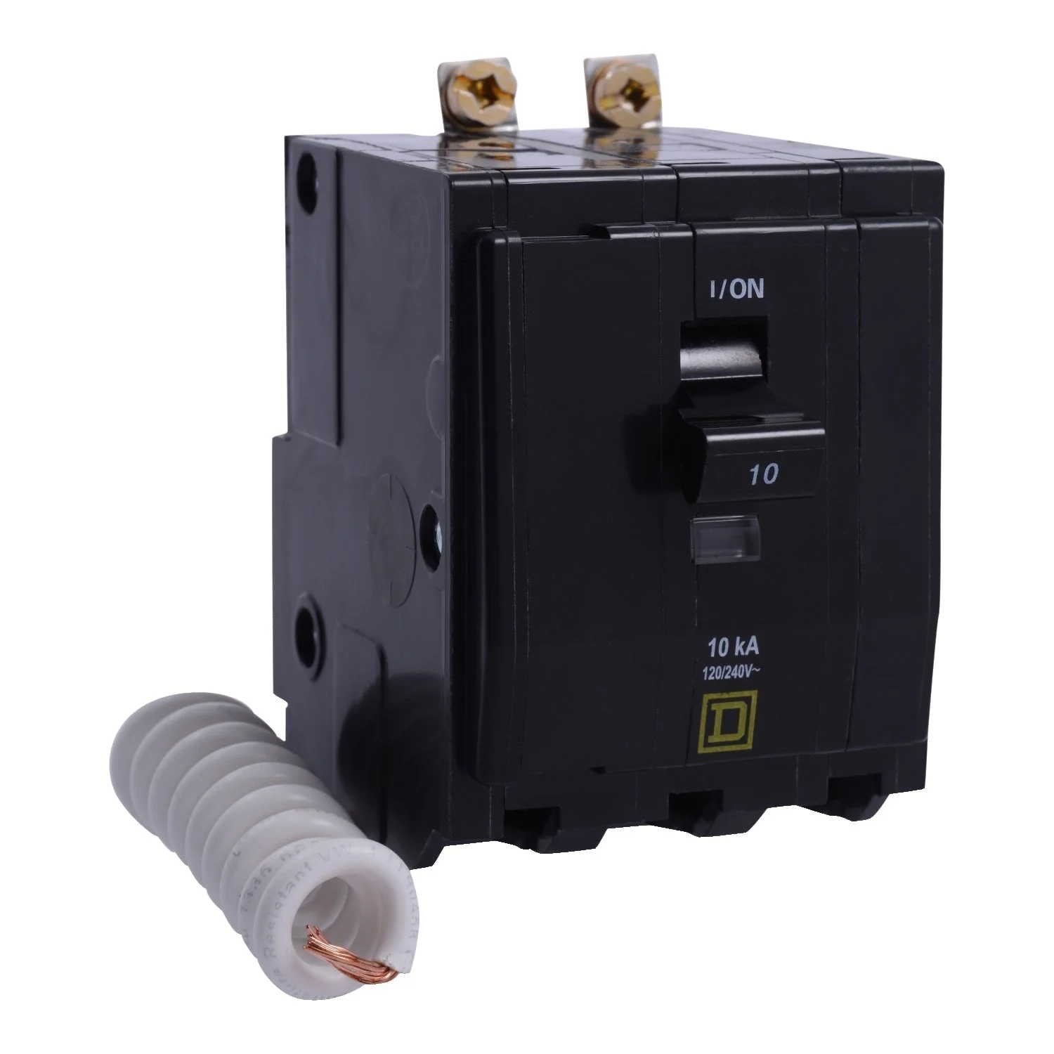 QOB330SWN - Square D - 30 Amp Molded Case Circuit Breaker