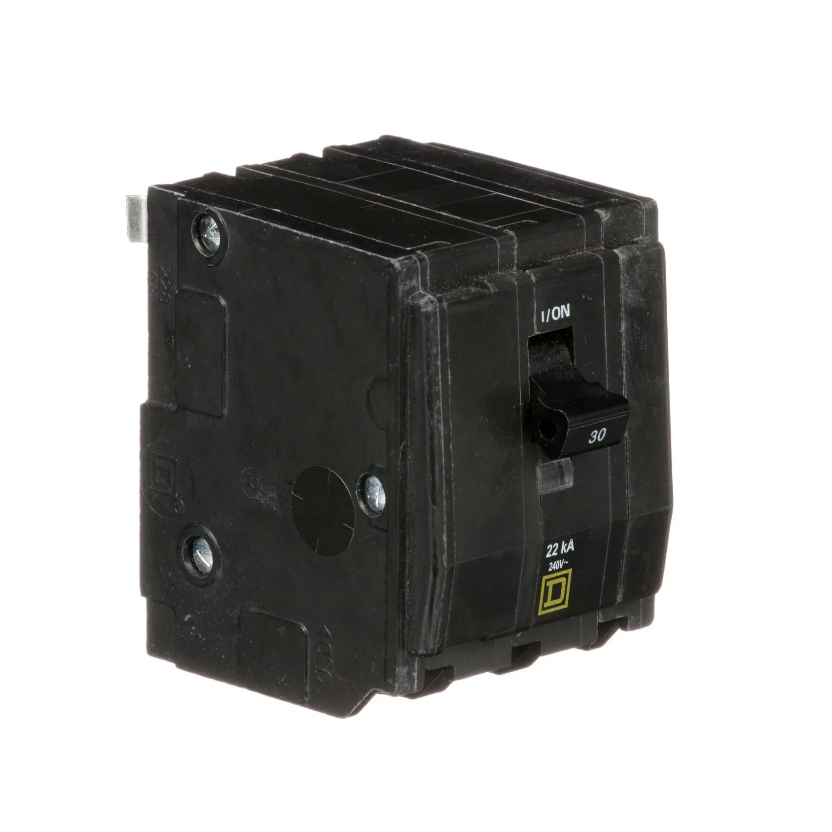 QO330VH - Square D - Molded Case Circuit Breakers - Image 2