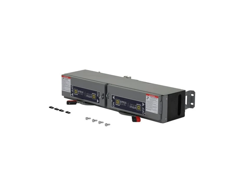 QMB361TW - Square D - 30 Amp Panel Mount - Image 2