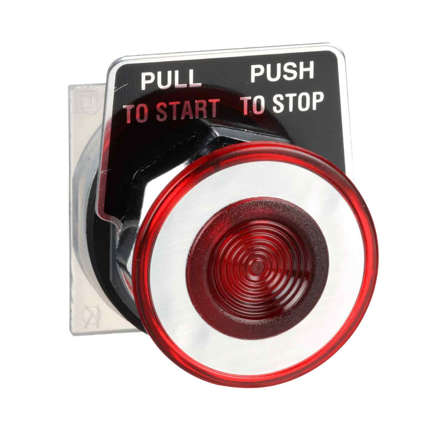 9001KR9R - Square D - 30mm Push Button