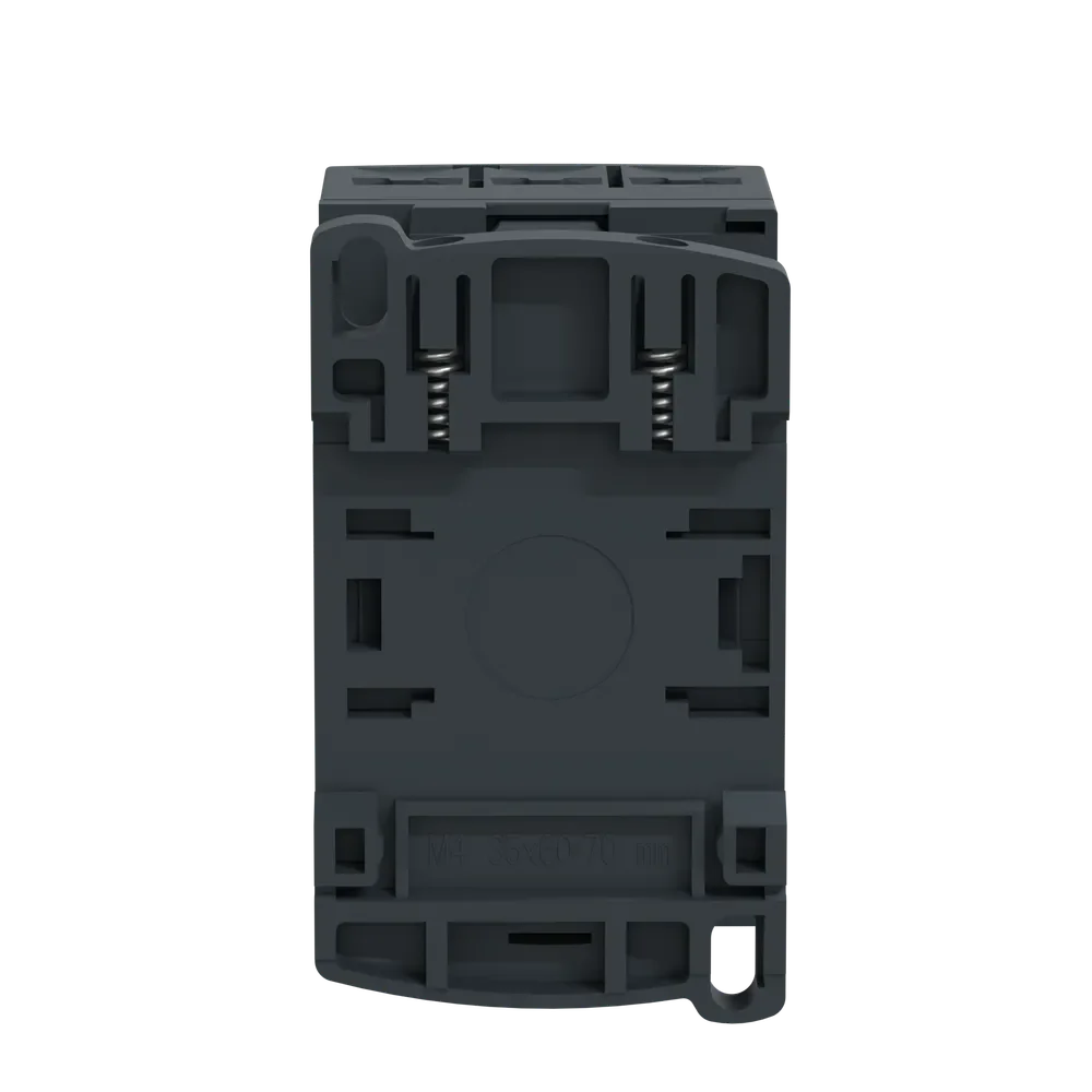 LC1D18P7 - Square D - Contactor - Image 4