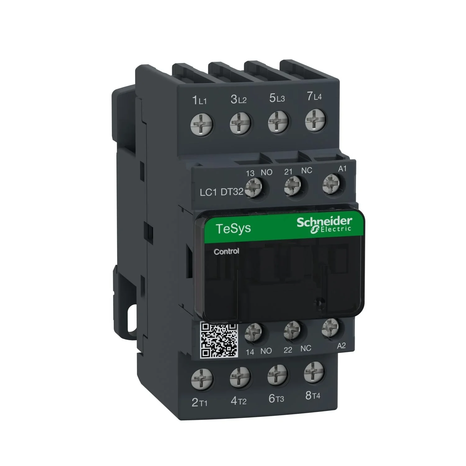 LC1DT32G7 - Square D - Contactor