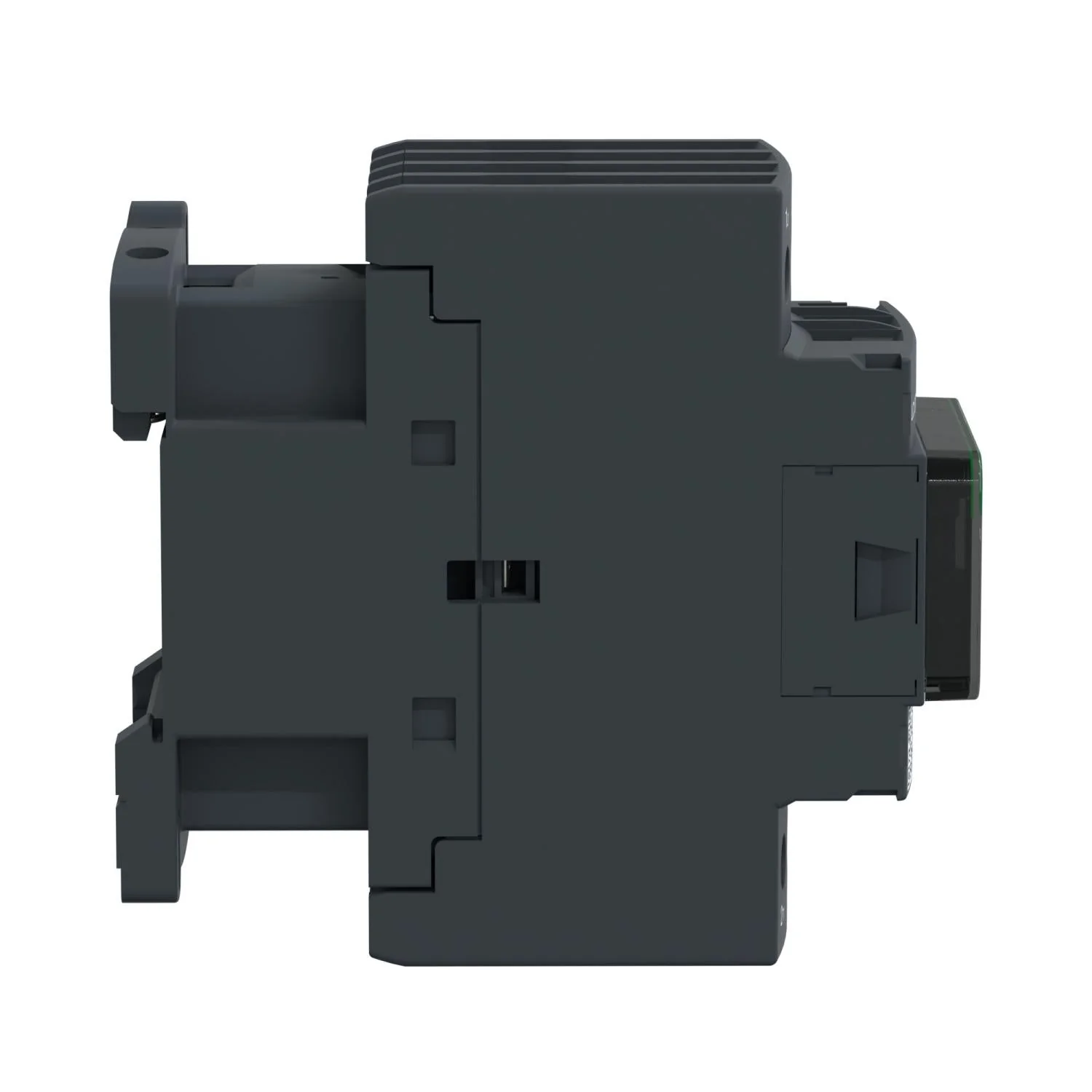 LC1DT32G7 - Square D - Contactor - Image 2