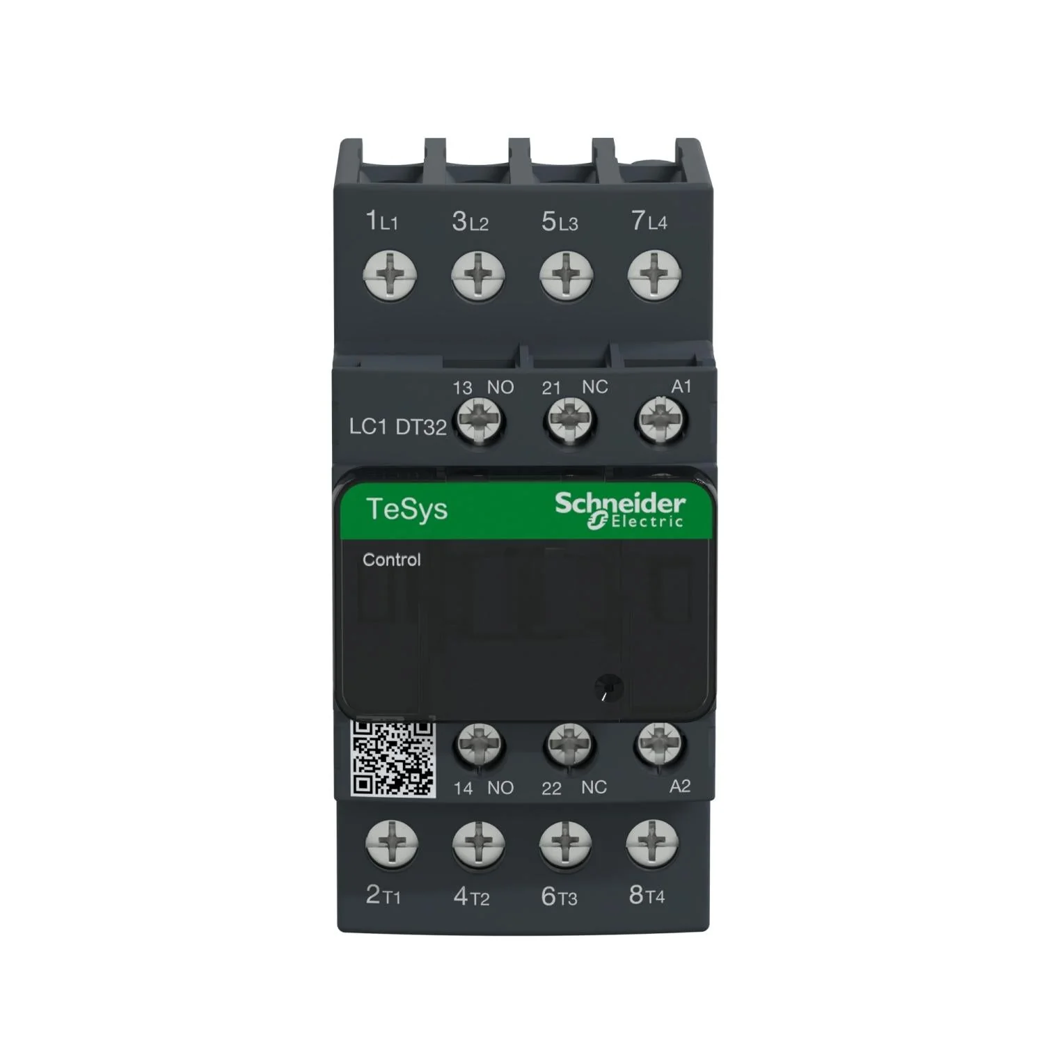 LC1DT32G7 - Square D - Contactor - Image 3