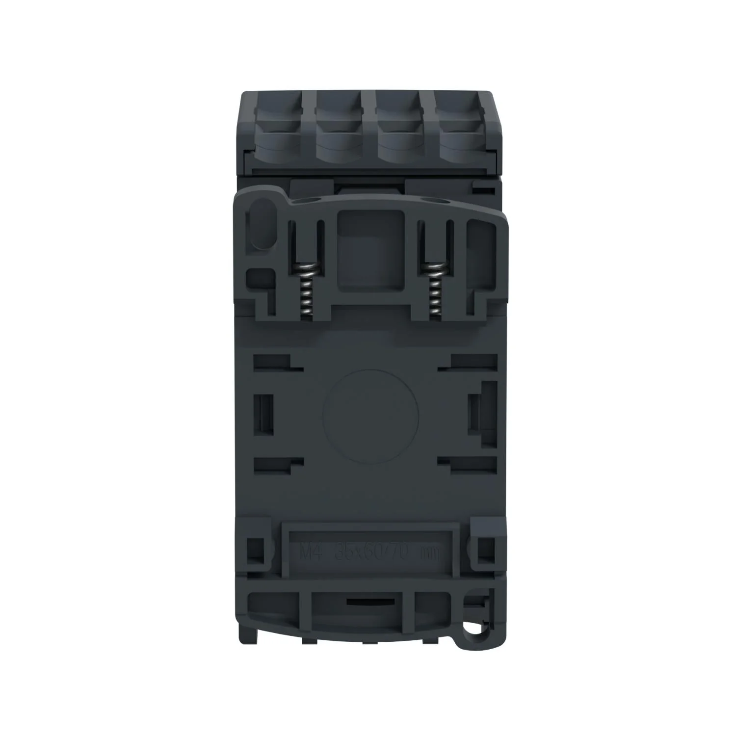 LC1DT32G7 - Square D - Contactor - Image 4