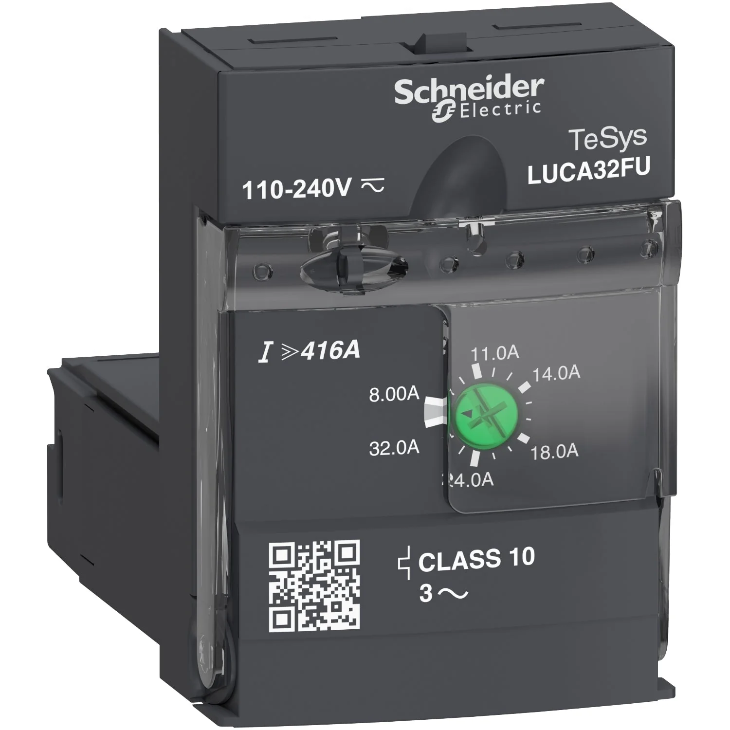 LUCA32FU - Square D - 32 Amp Electric Motor Starter