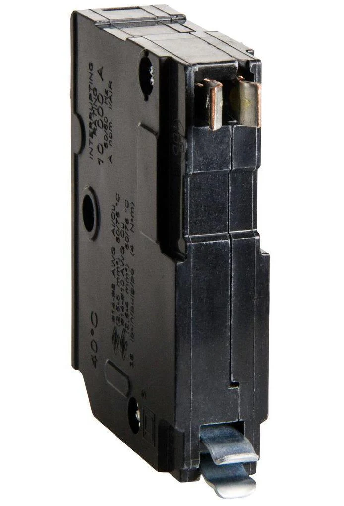 QO135 - Square D - 35 Amp Circuit Breaker - Image 6