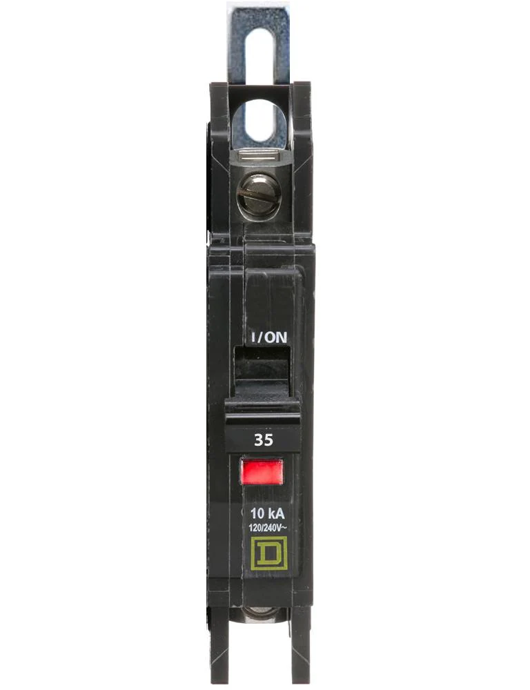 QOU135 - Square D - 35 Amp Circuit Breaker