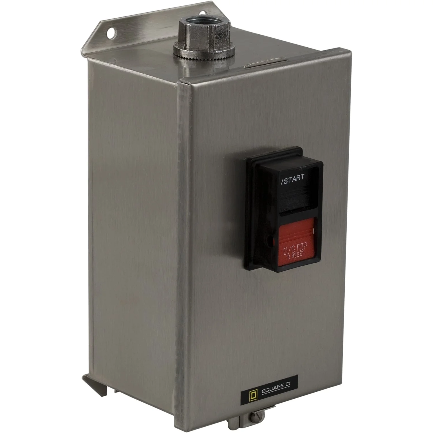 2510MCW12 - Square D - 36 Amp Electric Motor Starter