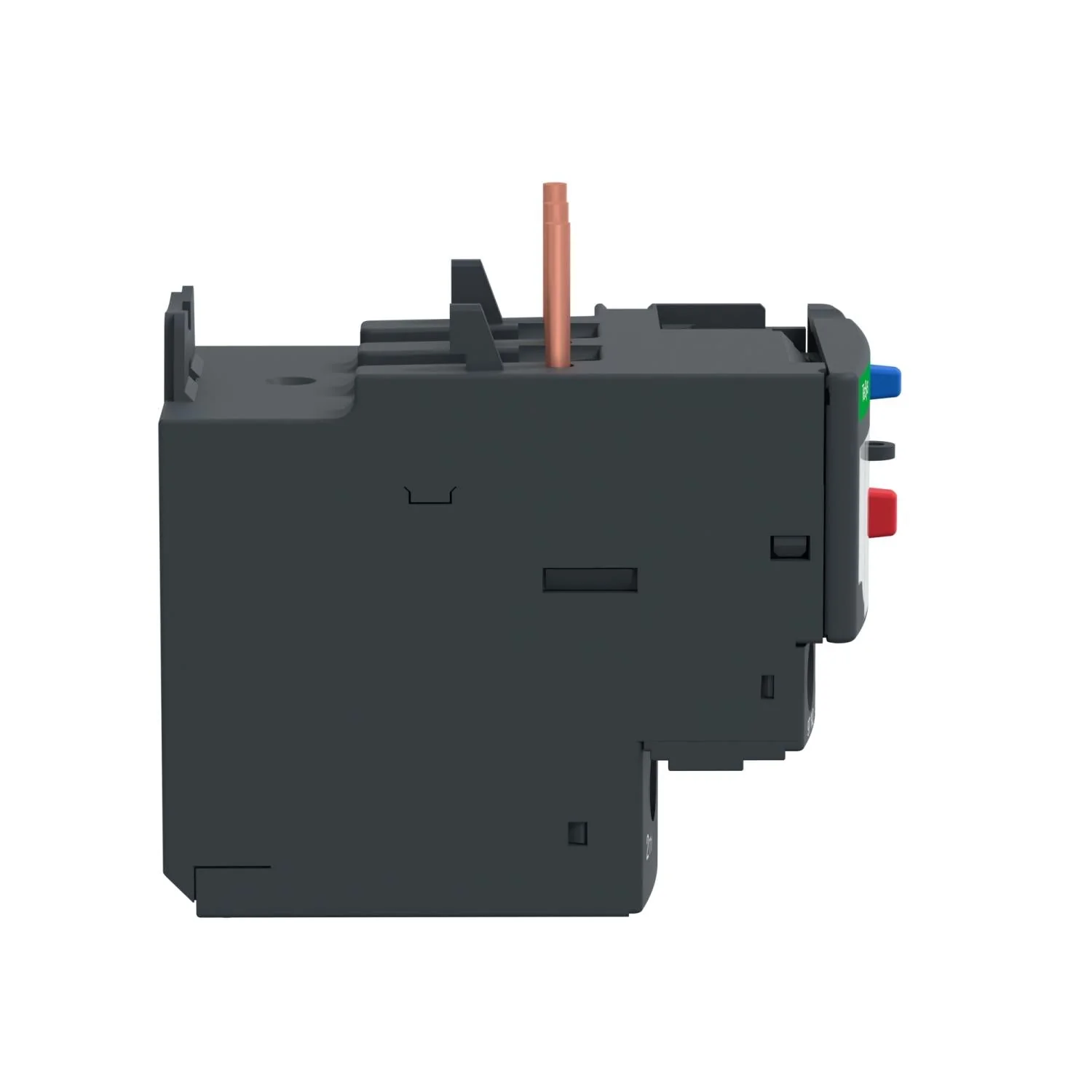 LRD086 - Square D - Overload Relay - Image 3
