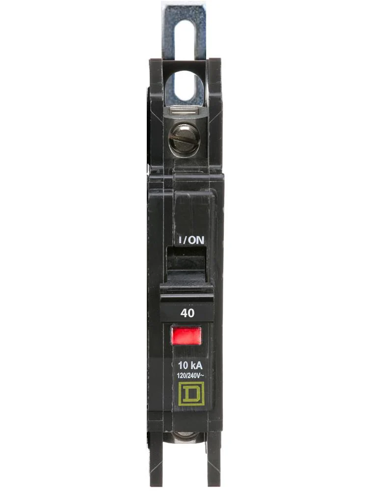 QOU140 - Square D - 40 Amp Circuit Breaker