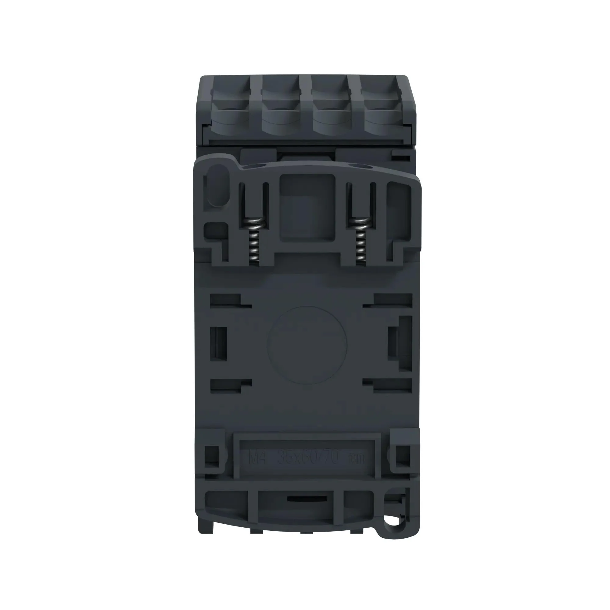 LC1D258B7 - Square D - Contactor - Image 4