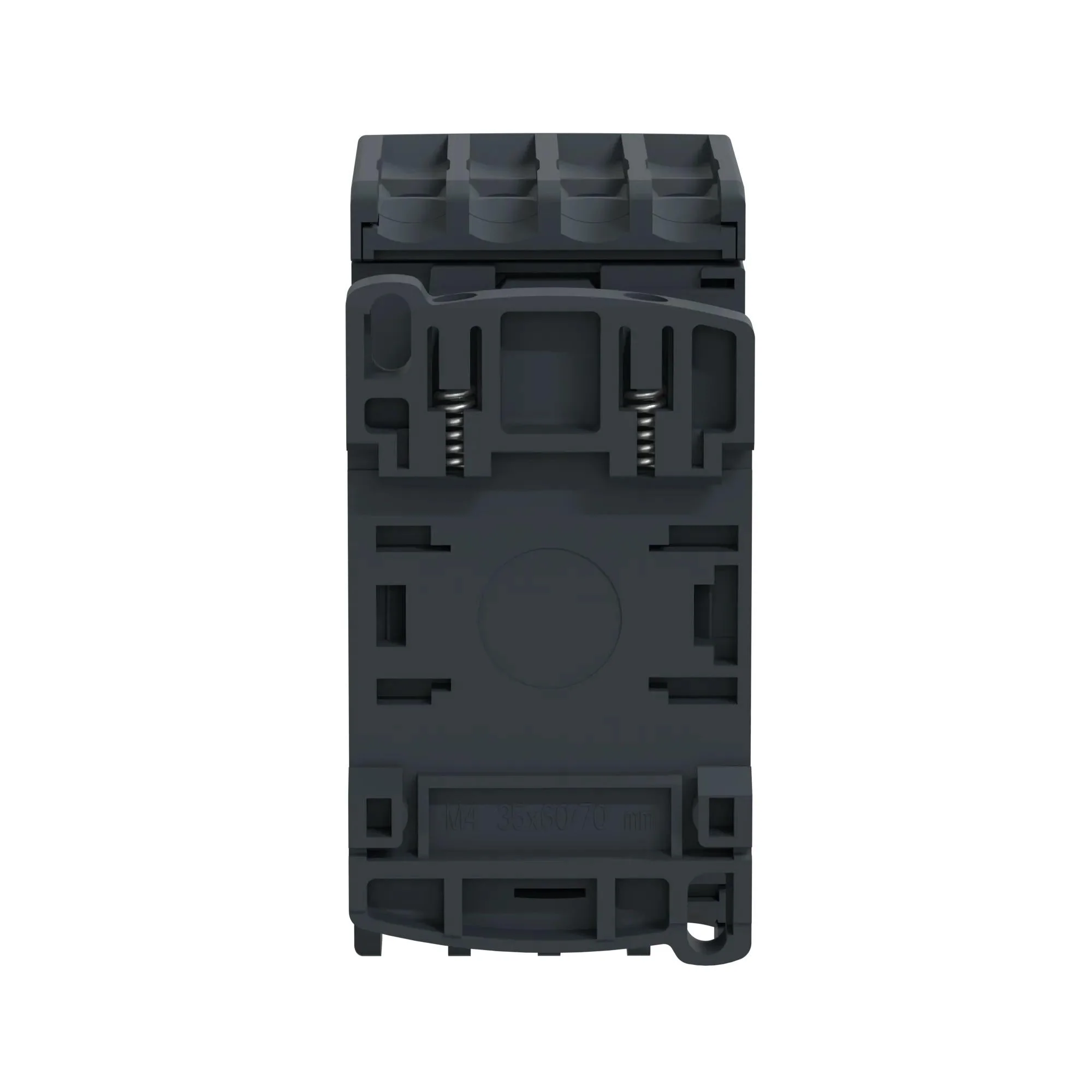 LC1D258G7 - Square D - Contactor - Image 4
