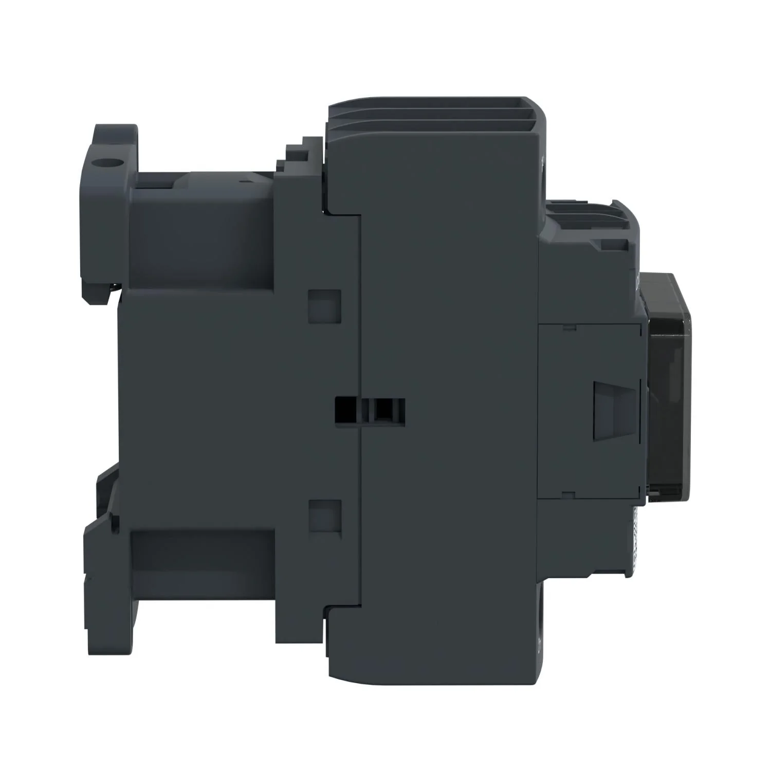 LC1D25P7 - Square D - Contactor - Image 2
