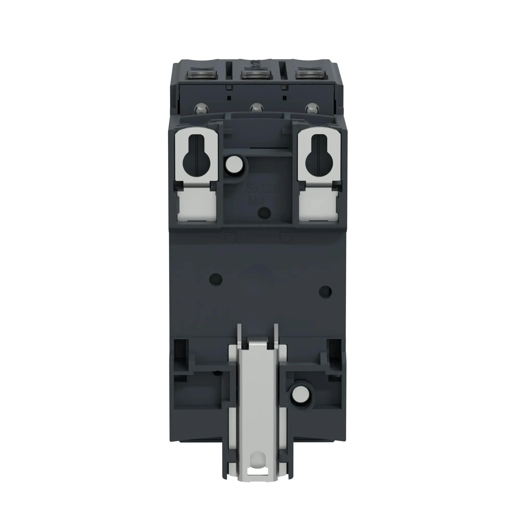 LC1D40ABD - Square D - Contactor - Image 5