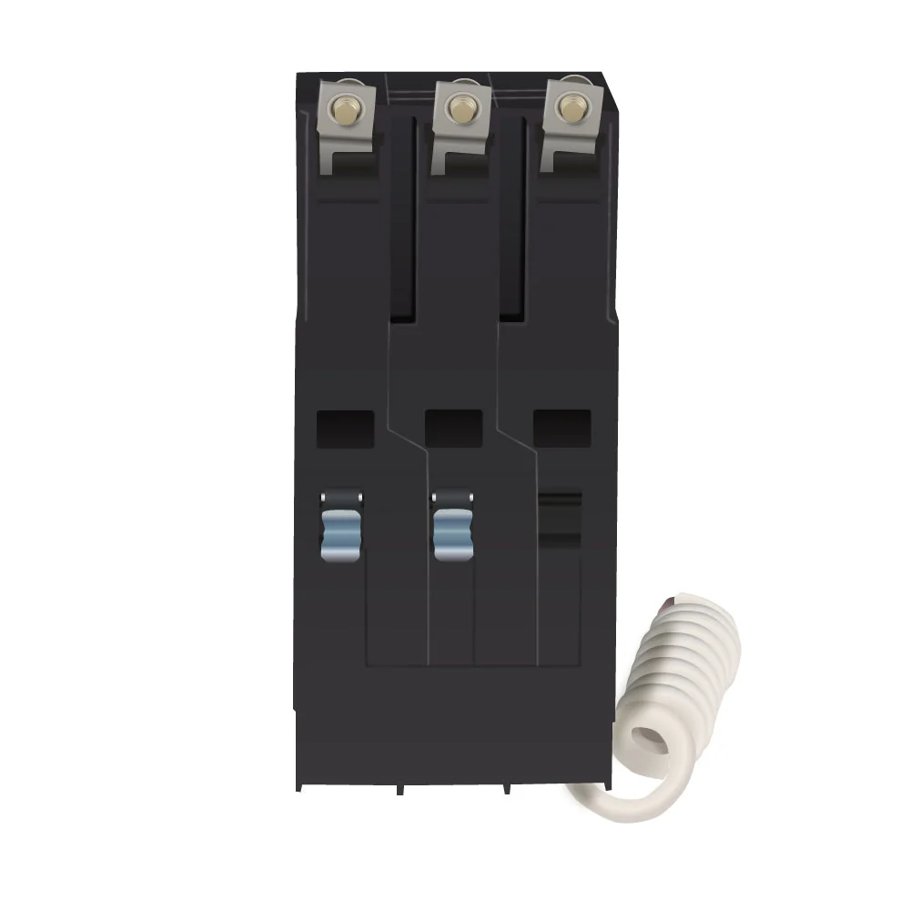 QOB340GFI - Square D - 40 Amp GFCI Circuit Breaker - Image 5