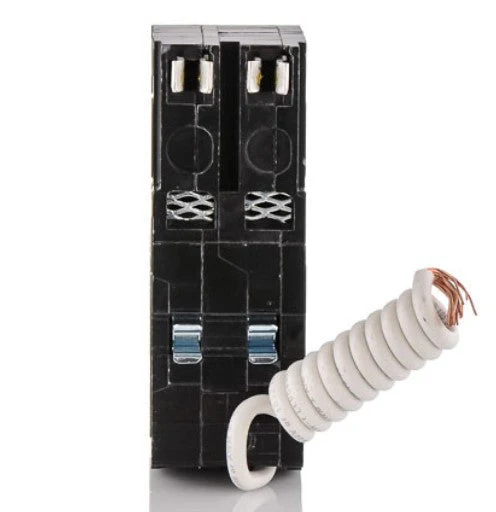 QO240EPD - Square D - 40 Amp GFEP Circuit Breaker - Image 7
